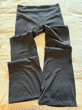 Athleta elation flare pant